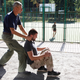 Image for article titled Photos: The practitioners reviving Russia’s once secret martial art